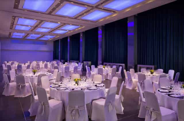 Ballroom Duomo