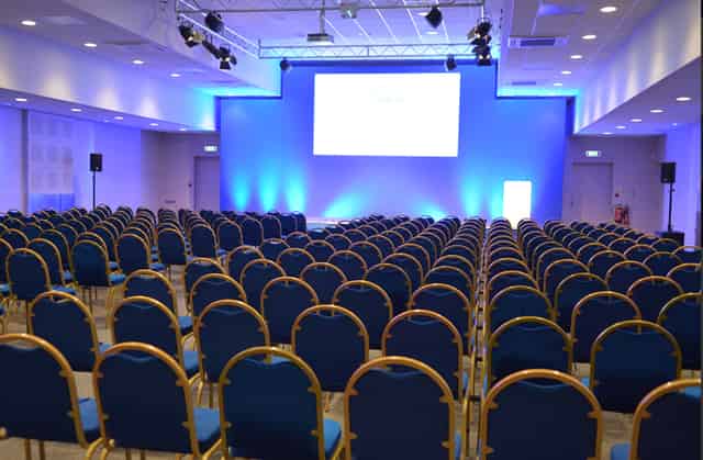 Meeting room