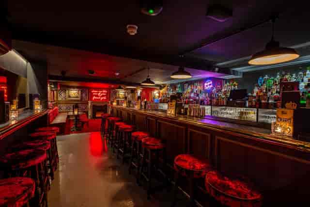 Pirates Cave - Sugar Cane - Event Venue ...