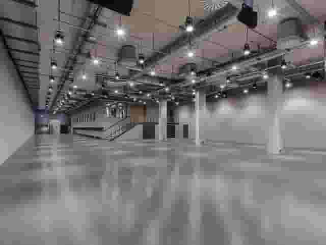 Ateliers