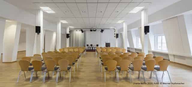 Keplersaal