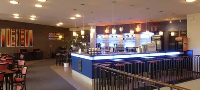 Keplersaal