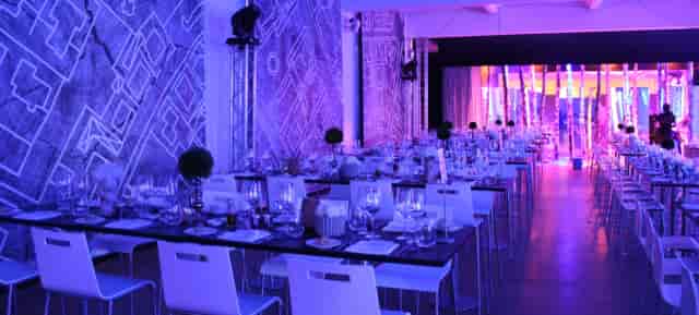 Loewe Saal Berlin: Loewe Saal in Berlin mieten bei Event Inc
