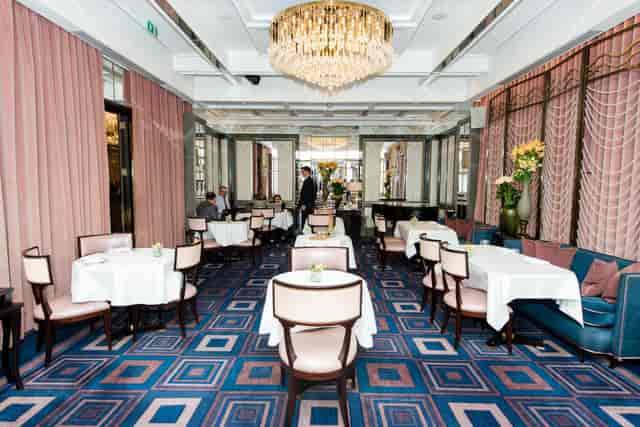 The Wellesley Knightsbridge, a Luxury ...