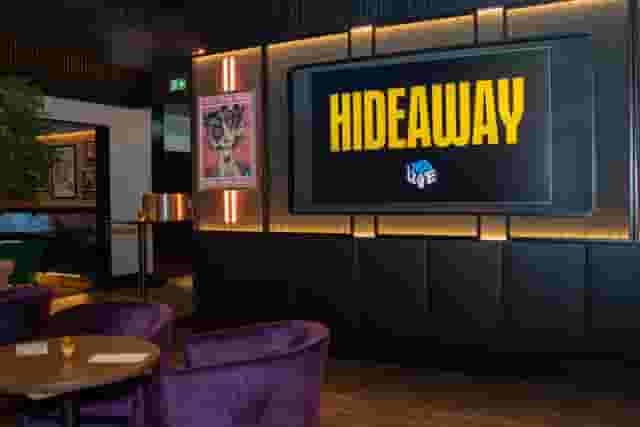 Hideaway