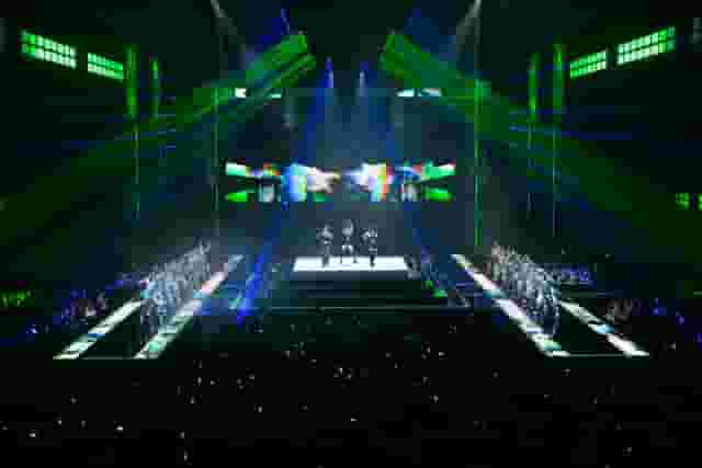 Co-op Live