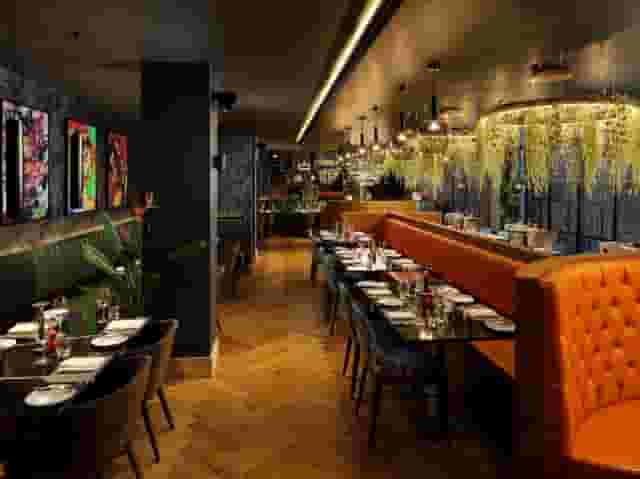 Malmaison Manchester Deansgate