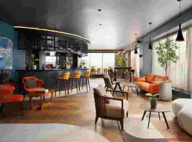 Malmaison Manchester Deansgate