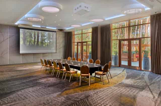 Wilstead Suite