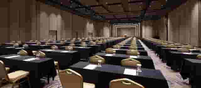 Grand Ballroom A.B.C