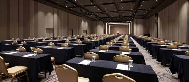 Grand Ballroom A.B.C