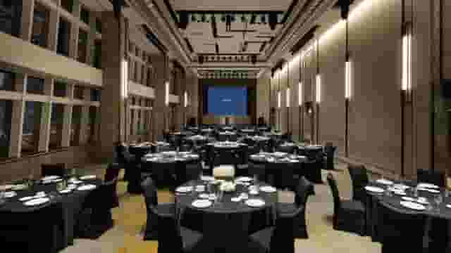 Grand Ballroom A.B.C