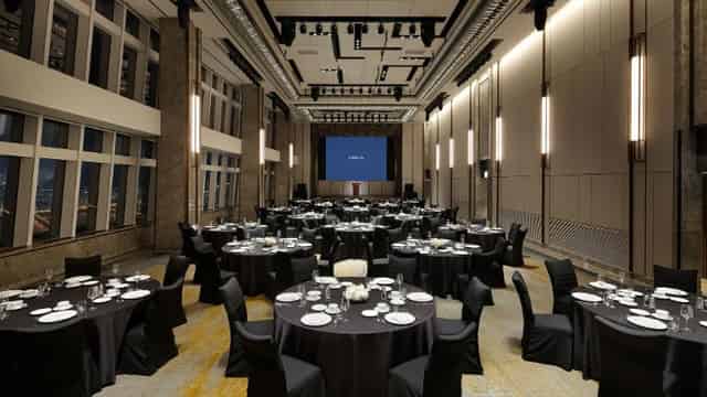 Grand Ballroom A.B.C