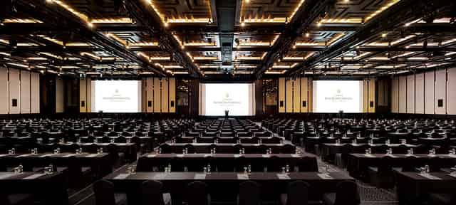 Grand Ballroom A.B.C