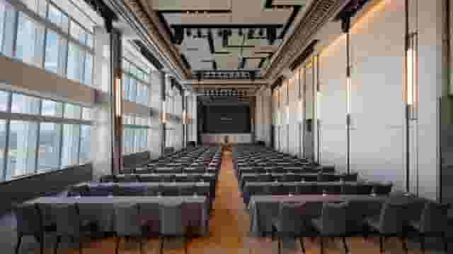 Grand Ballroom A.B.C
