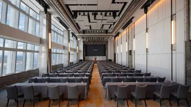 Grand Ballroom A.B.C