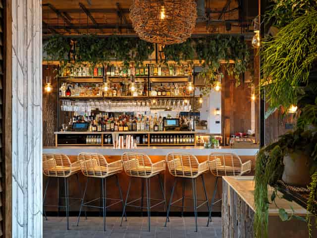 Tequila Lounge