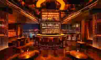 Private Bars