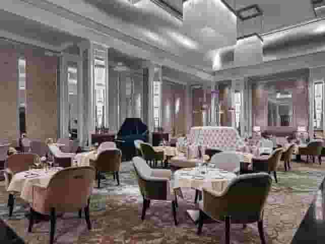 The Langham, London