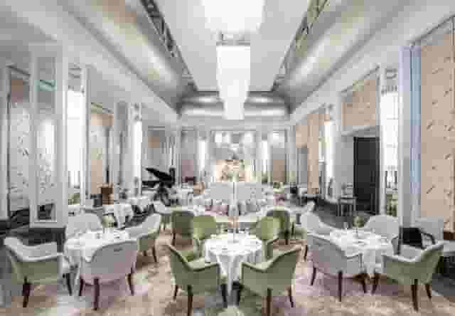 The Langham, London