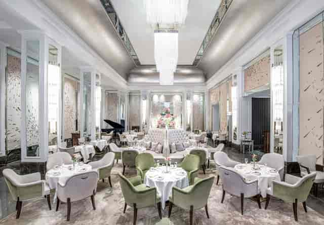 The Langham, London