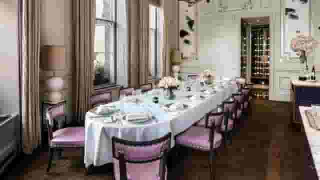 The Langham, London