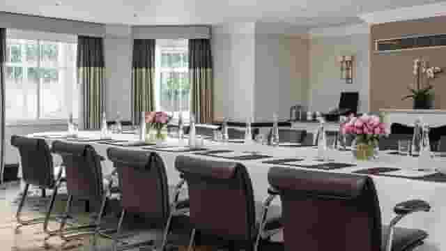 The Langham, London