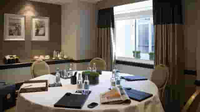 The Langham, London