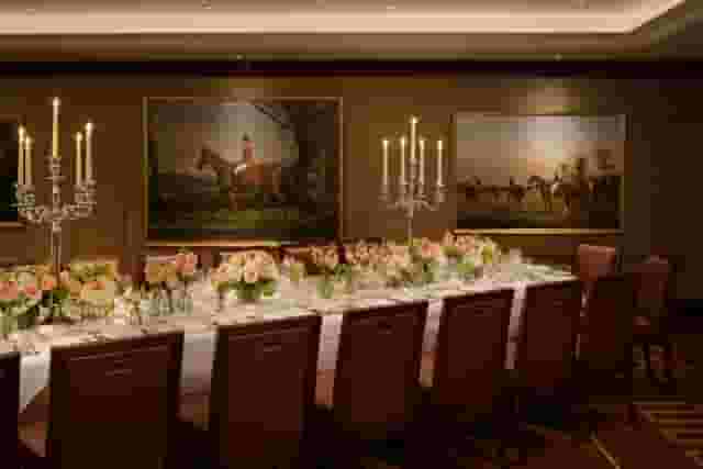 The Munnings Room
