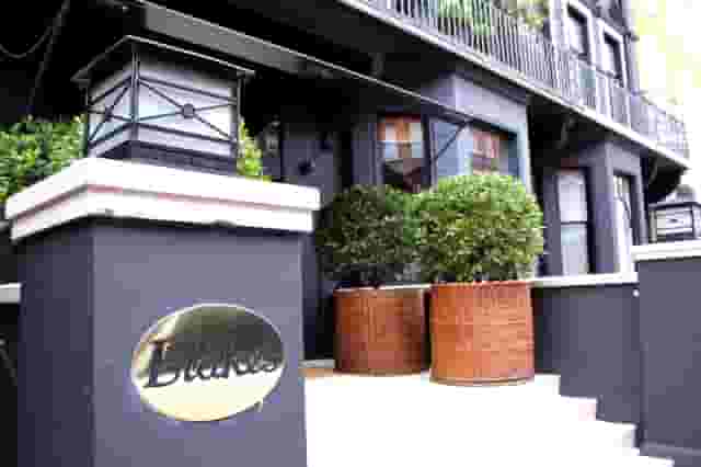 Blakes Hotel London