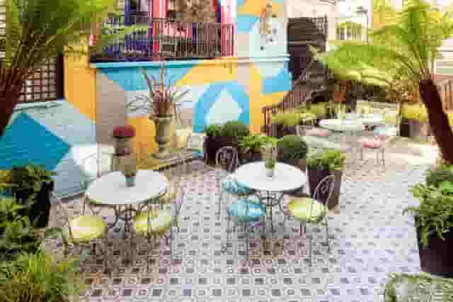 Blakes Hotel London