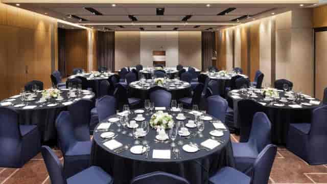 Emerald Room | LOTTE City Hotel Guro