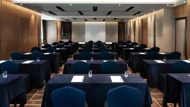 Emerald Room | LOTTE City Hotel Guro