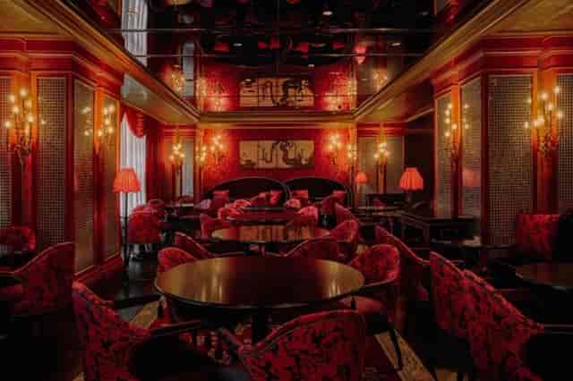 PALAIS DE CHINE restaurant - Seoul | KEYS
