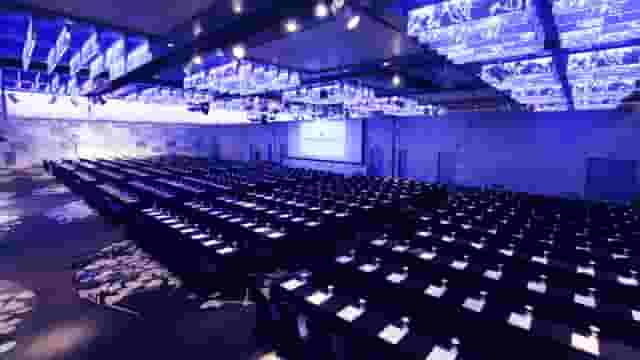 Grand Ballroom
