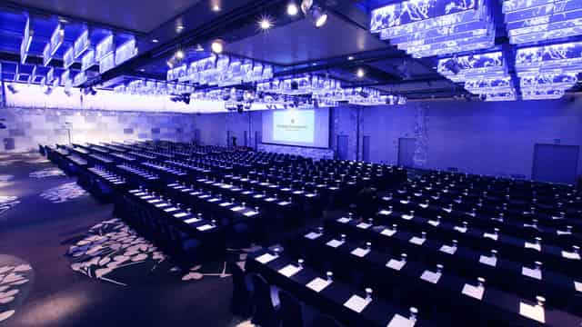 Grand Ballroom