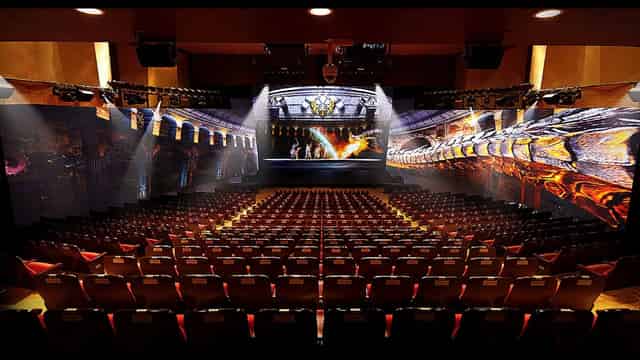 Auditorium