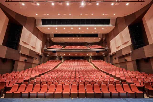 Auditorium