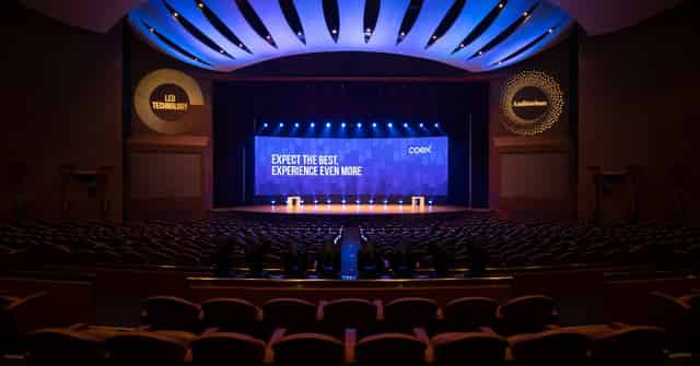 Auditorium