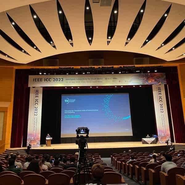 Auditorium