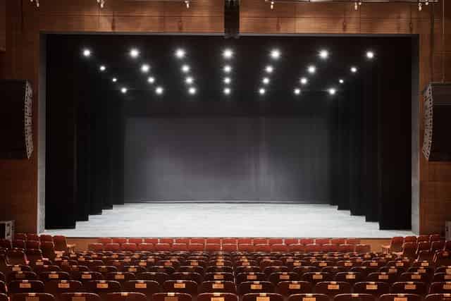 Auditorium