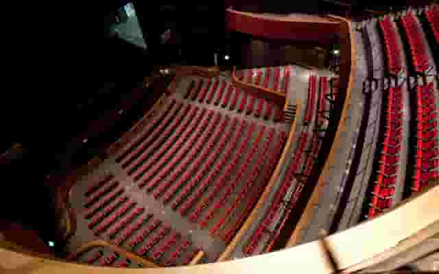 Woori Art Hall