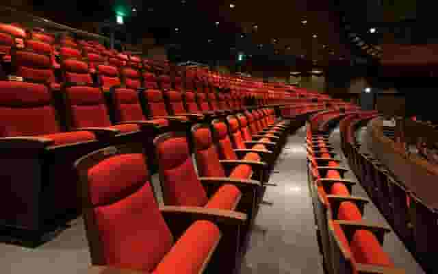 Woori Art Hall