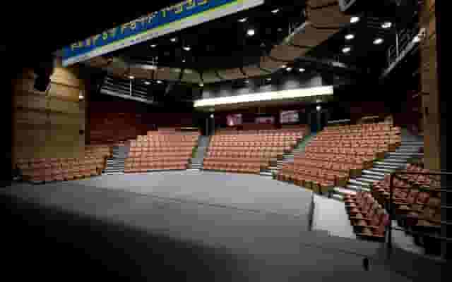 Woori Art Hall