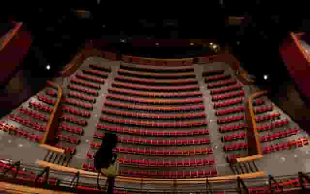 Woori Art Hall