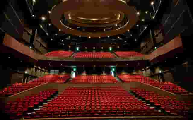 Woori Art Hall