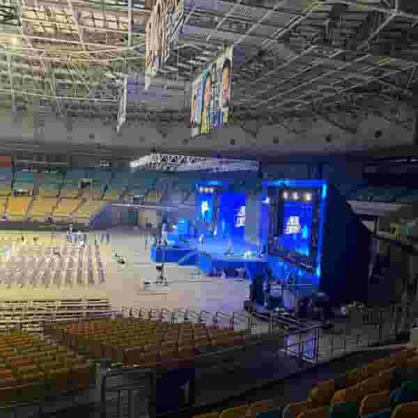 KSPO DOME