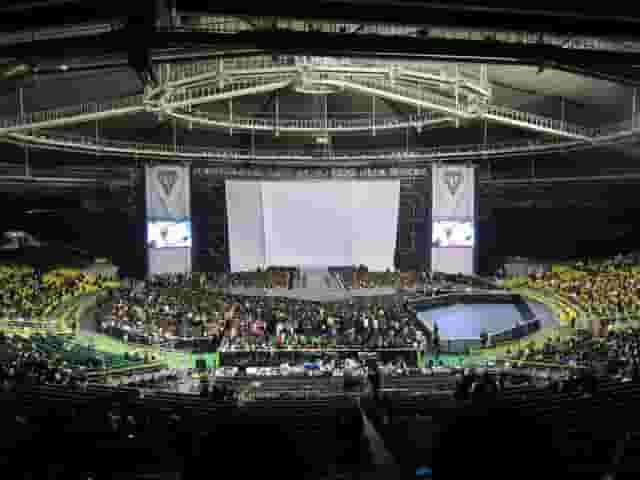 KSPO DOME