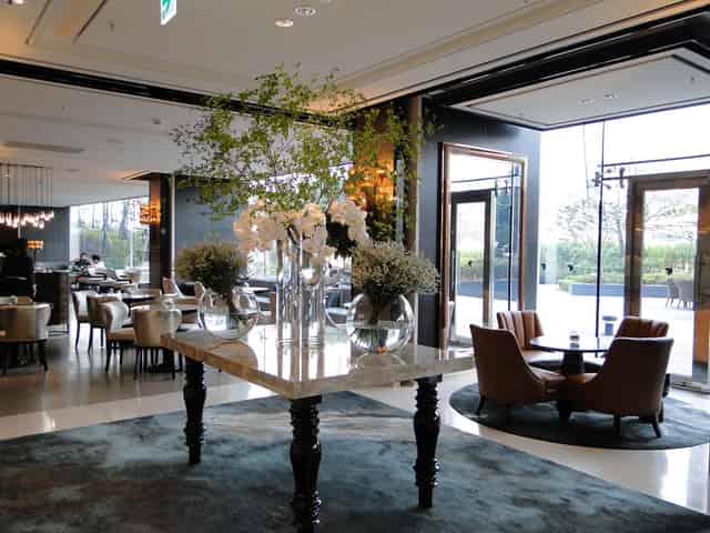 VIP Room