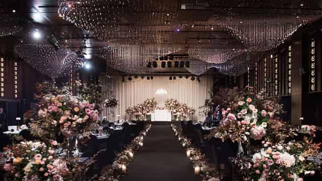 Crystal Ballroom